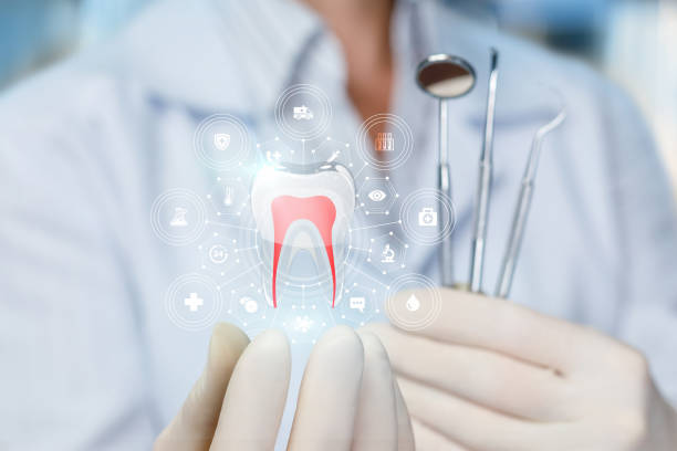 Dental Bonding in Stanley, NC